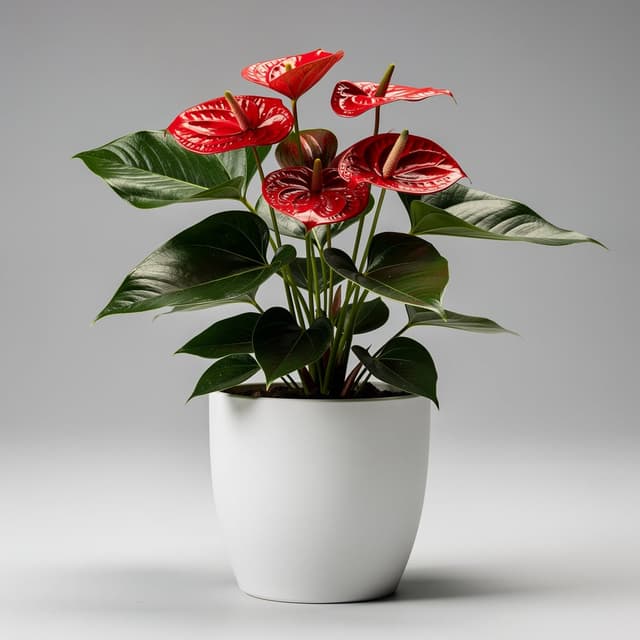 Antoryum (Anthurium)