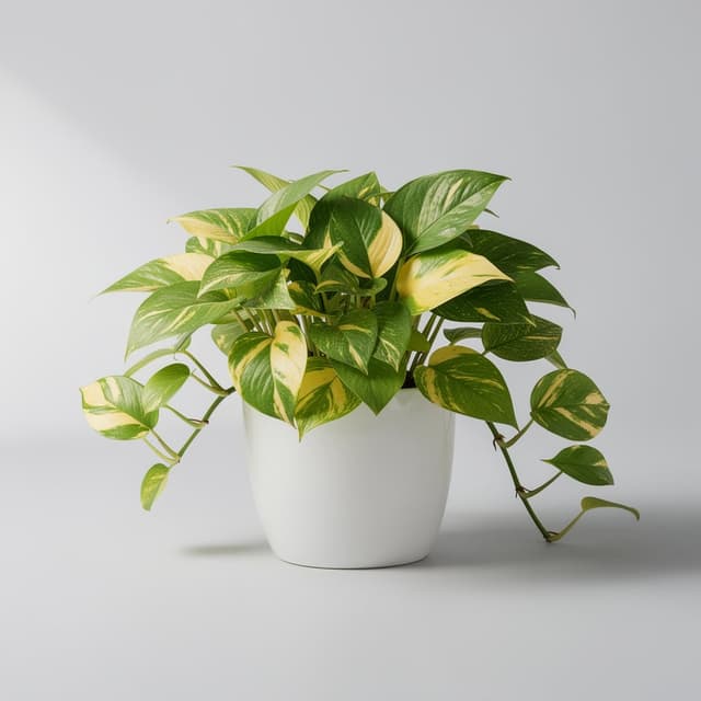 Epipremnum (Pothos)