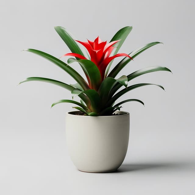 Guzmania