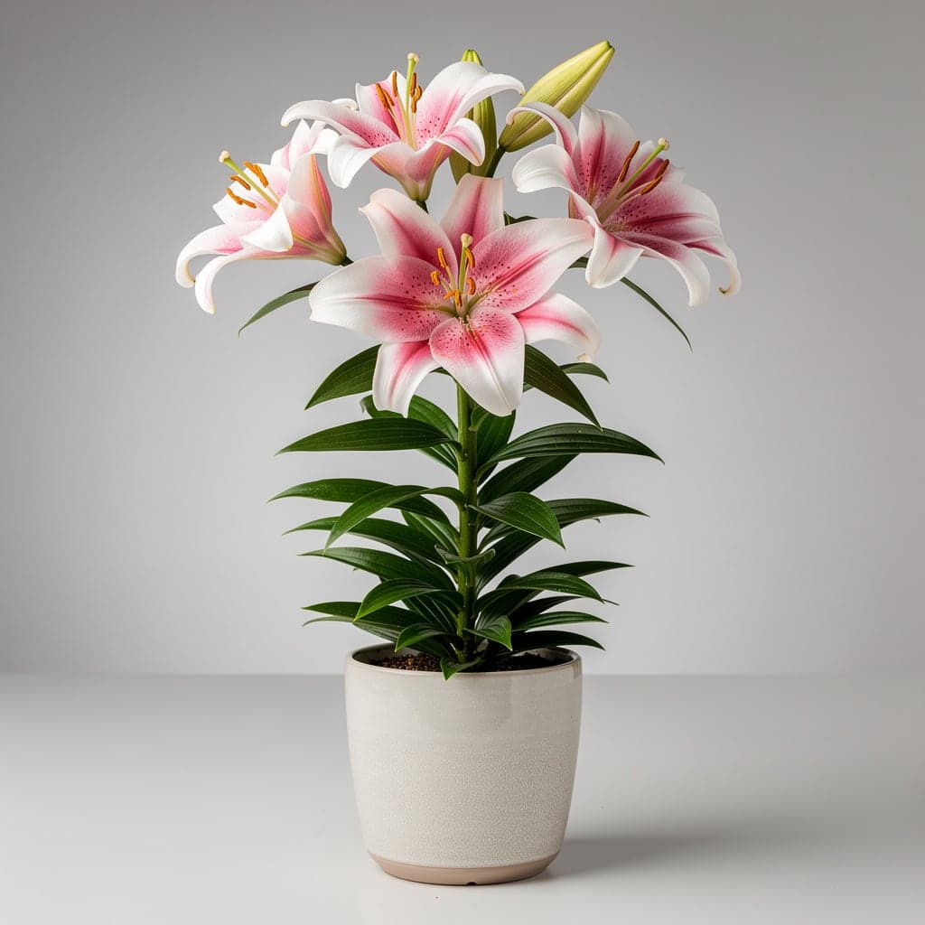 Lilium