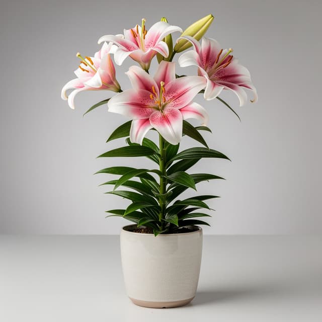 Lilyum