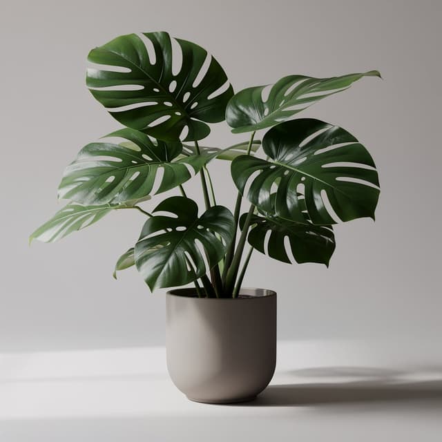 Monstera