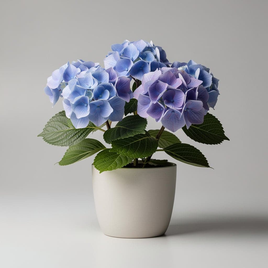 Hydrangea