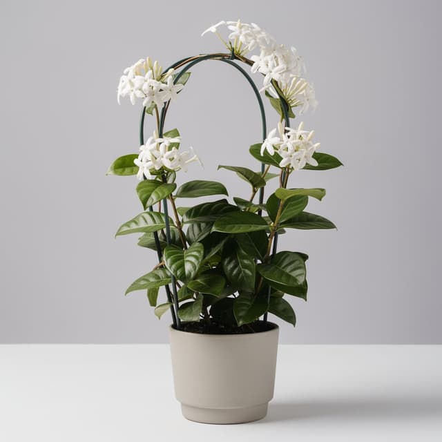 Stephanotis